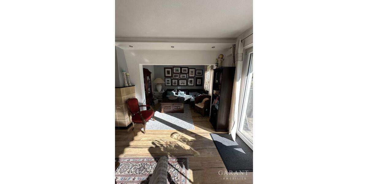 Doppelhaushälfte Heilbronn Kernstadt - 4 Zimmer, 96 m&sup2;, 430.000&euro; | Angebot:25563374