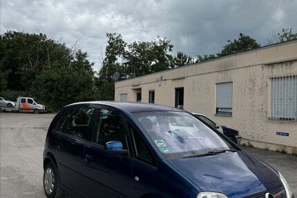 Opel Meriva 220.000 km 1.680 &euro; Bretzfeld 74626