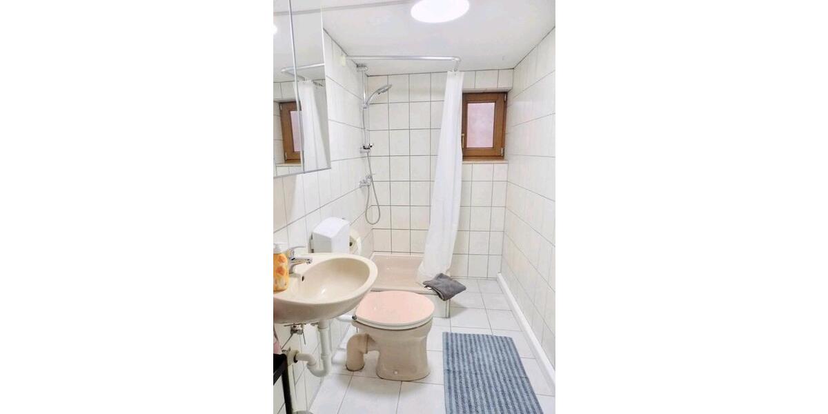 Etagenwohnung Bretzfeld - 1 Zimmer, 12 m&sup2;, 420&euro; | Angebot:25370393