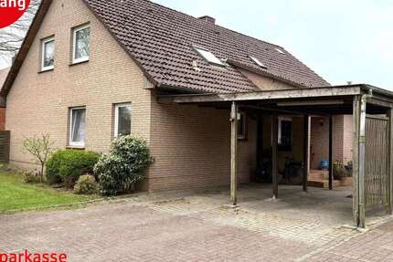 Wohnung zum Kaufen in Großheide 99.000 € 75 m²
