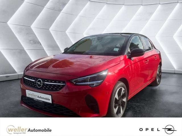 Opel Corsa 26.800 km 16.480 € Bietigheim-Bissingen 74321