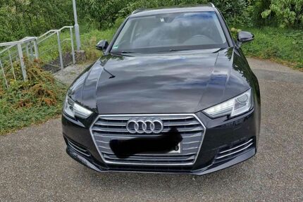 Audi A4 162.854 km 16.100 &euro; Brackenheim 74336