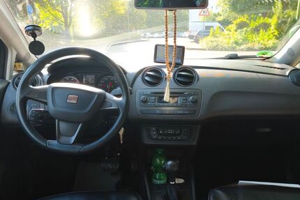 Seat Ibiza 138.000 km 6.800 &euro; Möglingen 71696