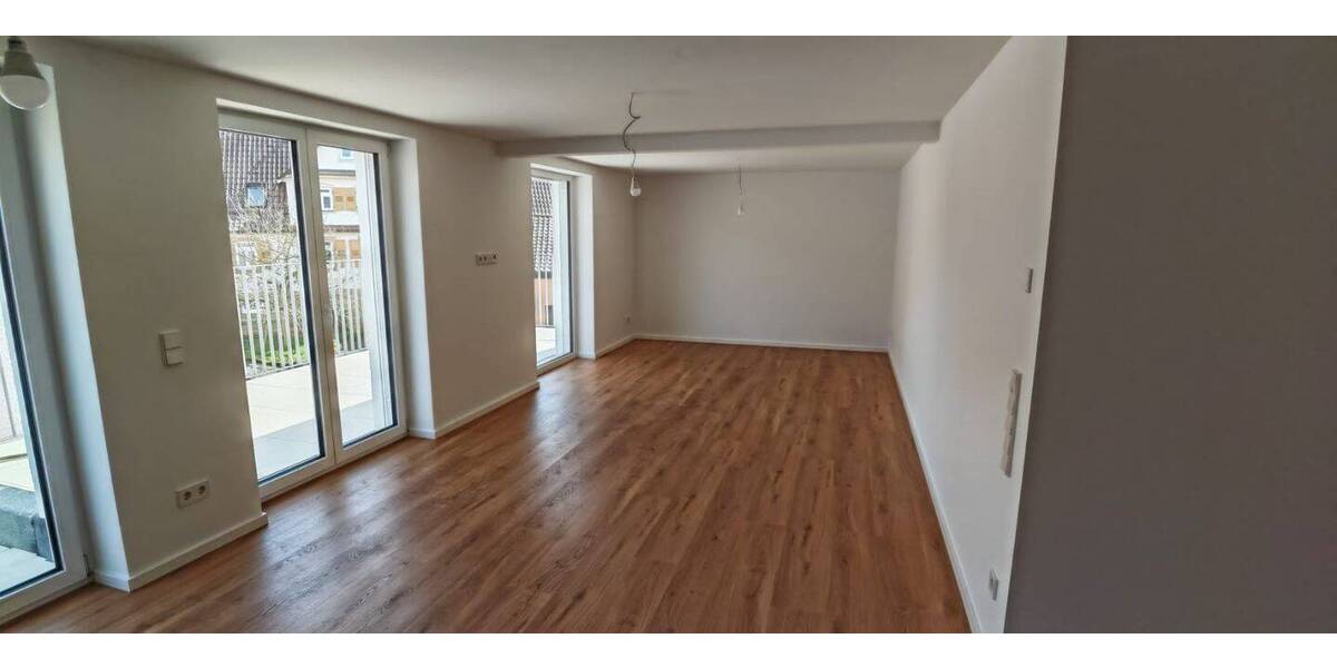 Etagenwohnung Sternenfels Diefenbach - 4 Zimmer, 110 m&sup2;, 1.560&euro; | Angebot:26390910