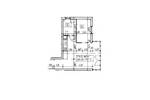Etagenwohnung Backnang Obere Vorstadt - 1 Zimmer, 34 m&sup2;, 125.000&euro; | Angebot:25671908