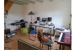 Etagenwohnung Obersulm - 1.5 Zimmer, 54 m&sup2;, 125.000&euro; | Angebot:27200632