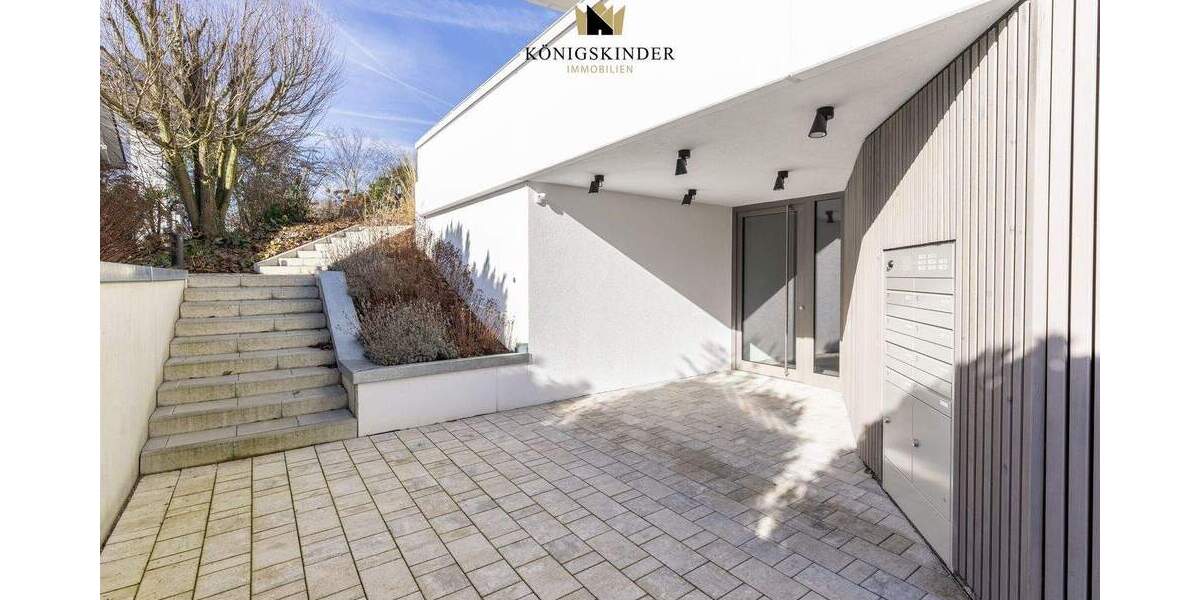 Etagenwohnung Marbach am Neckar Marbach - 3 Zimmer, 124 m&sup2;, 759.000&euro; | Angebot:25772709