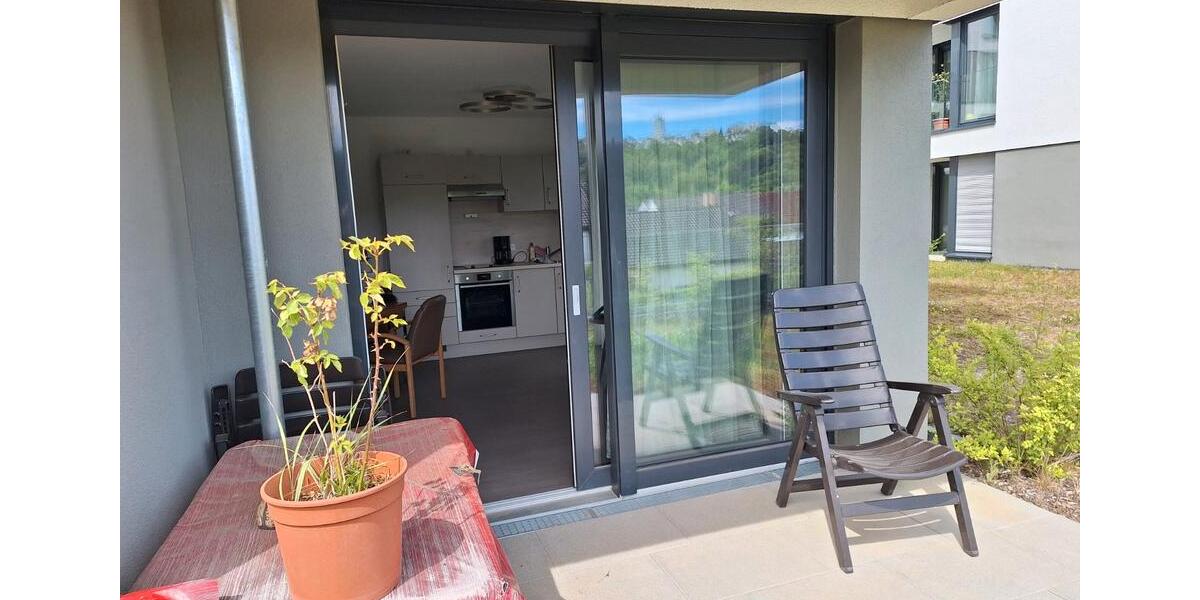 Erdgeschoßwohnung Besigheim - 1 Zimmer, 43 m&sup2;, 827&euro; | Angebot:26604013