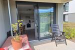 Erdgeschoßwohnung Besigheim - 1 Zimmer, 43 m&sup2;, 827&euro; | Angebot:26604013