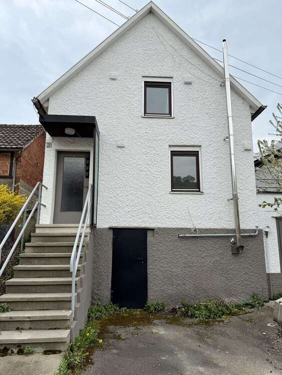 Haus zum Kaufen in Ilsfeld 149.900 € 68 m²