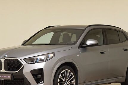 BMW X2 41.900 km 41.380 &euro; Ellhofen 74248