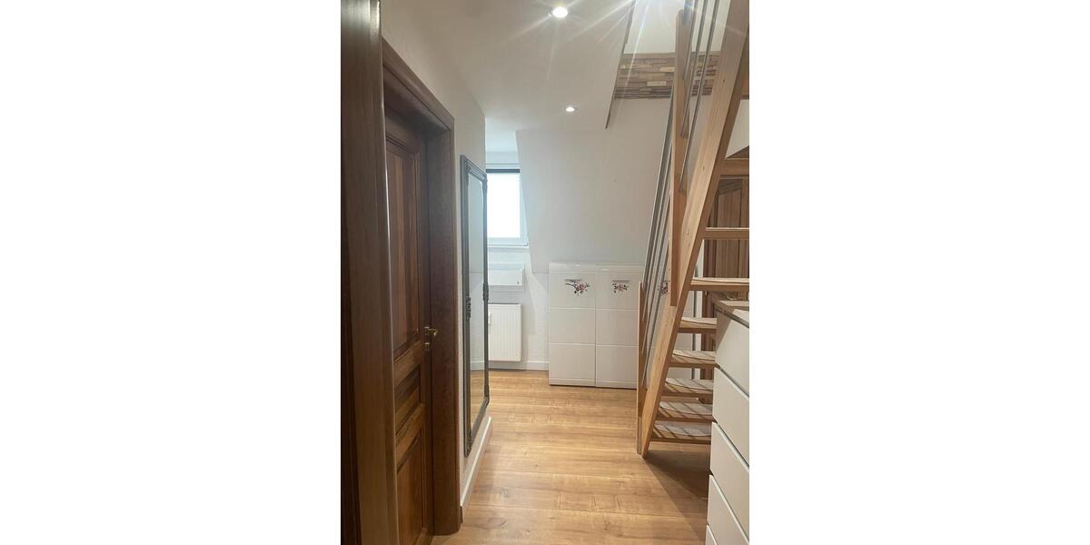 Etagenwohnung Asperg - 4 Zimmer, 77 m&sup2; | Angebot:26896611