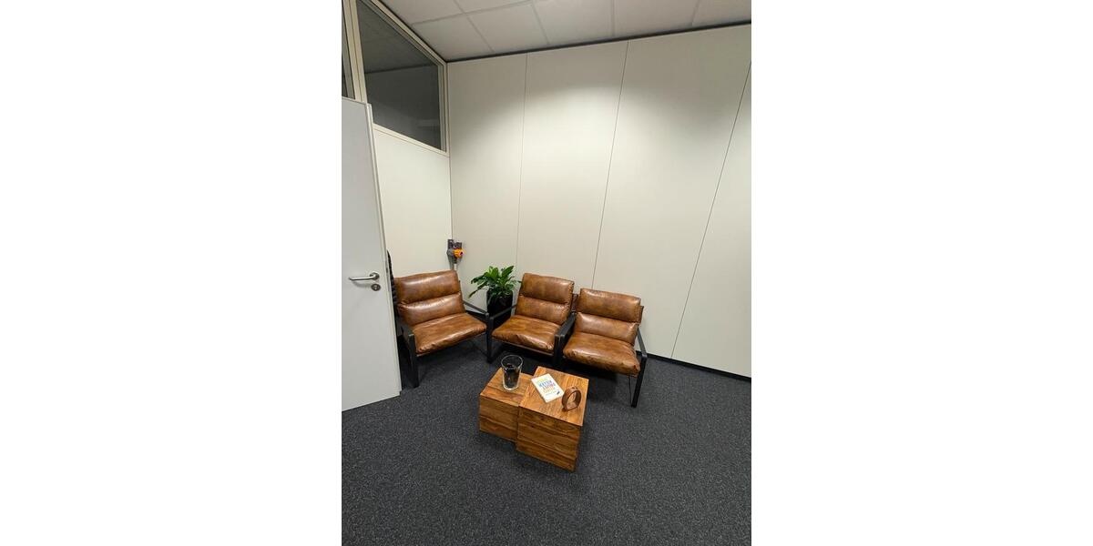 Coworking-Platz Bürofläche zu vermieten zimmer