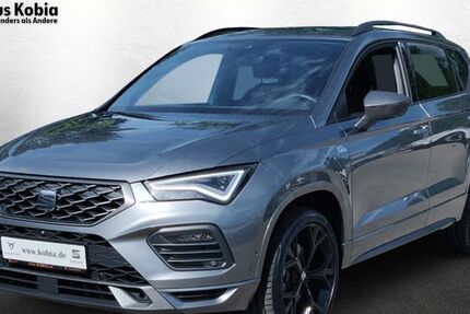 Seat Ateca 5.126 km 31.890 &euro; Sinsheim 74889