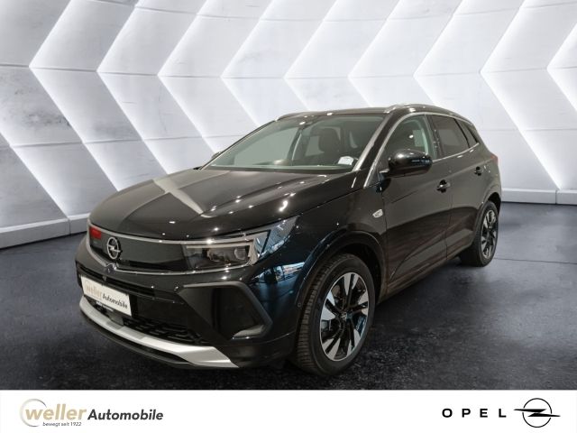 Opel Grandland (X) 23.900 km 24.450 &euro; Bietigheim-Bissingen 74321