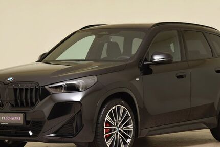 BMW X1 10.900 km 53.780 &euro; Ellhofen 74248