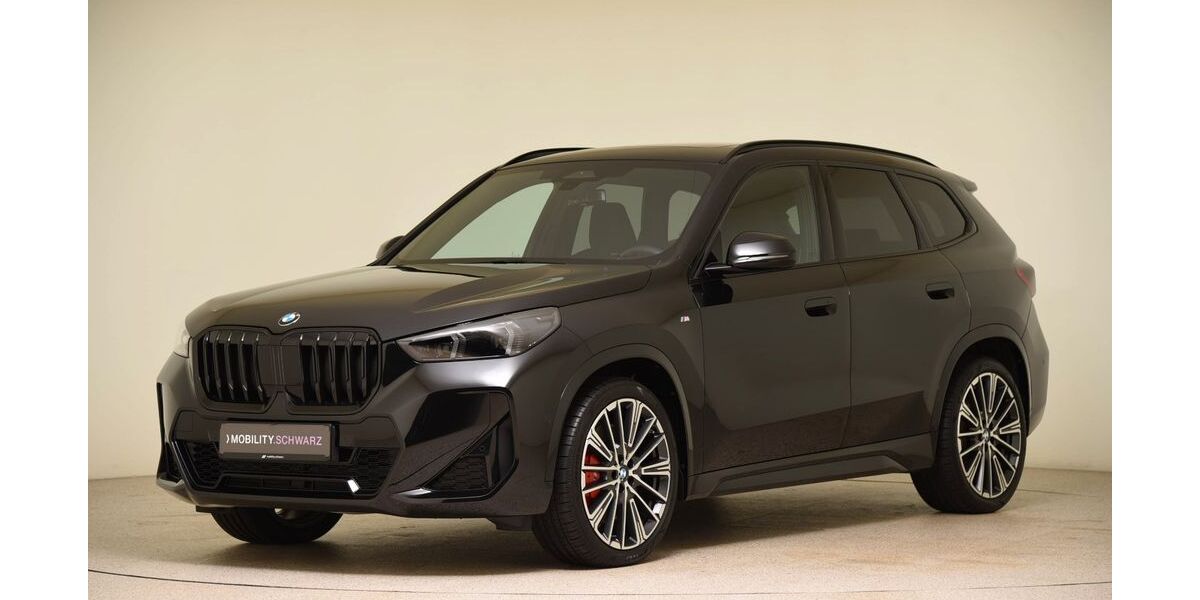 BMW X1 10.900 km 53.780 &euro; Ellhofen 74248