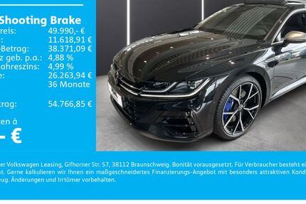 VW Arteon 19.900 km 49.990 € Sinsheim 74889