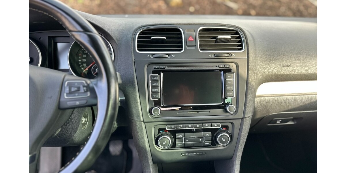 VW Golf VI 284.000 km 3.000 &euro; Erlenbach 74235