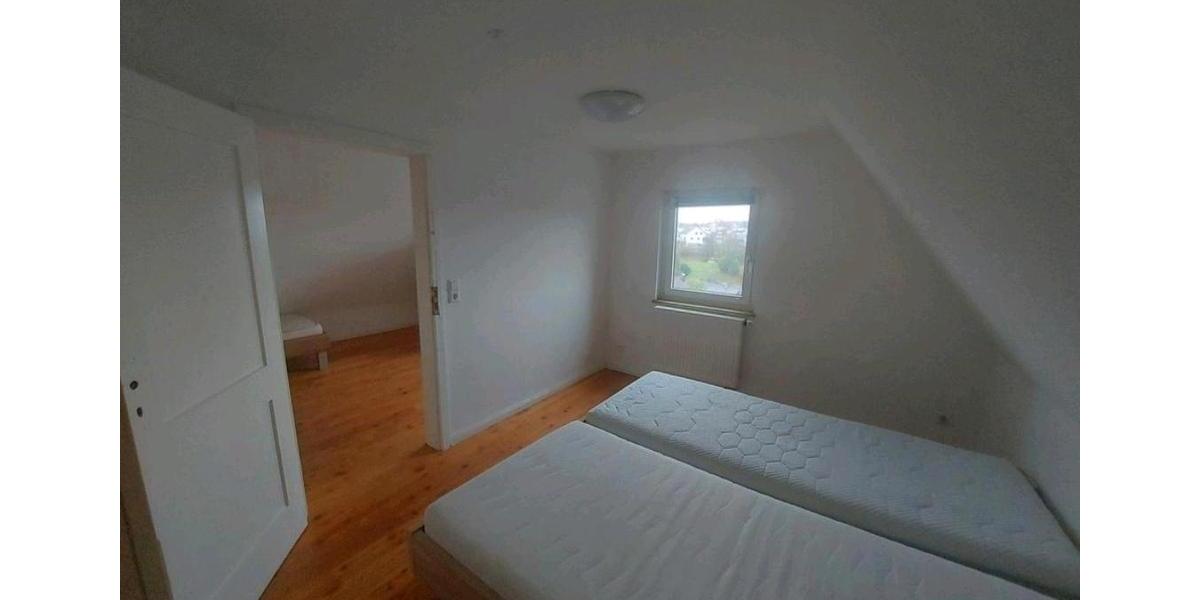 Etagenwohnung Bad Friedrichshall - 2 Zimmer, 30 m&sup2;, 800&euro; | Angebot:25264187