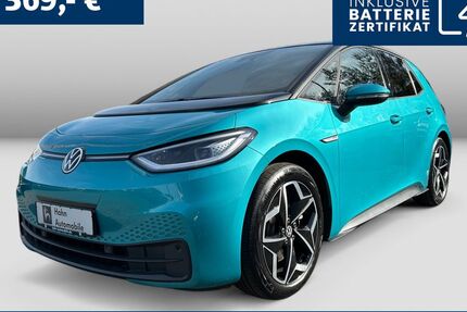 VW ID.3 40.666 km 23.340 € Ludwigsburg 71634