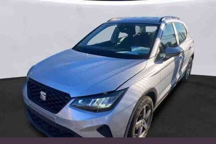 Seat Arona 51.600 km 17.430 &euro; Sinsheim 74889