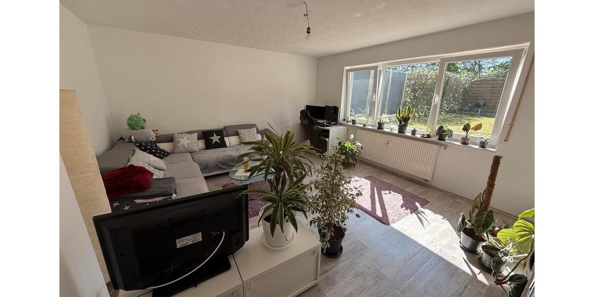 Erdgeschoßwohnung Kirchardt - 2 Zimmer, 70 m&sup2;, 700&euro; | Angebot:26279719