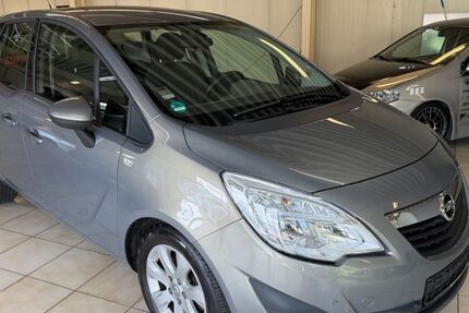 Opel Meriva 54.000 km 8.590 &euro; Ellhofen 74248
