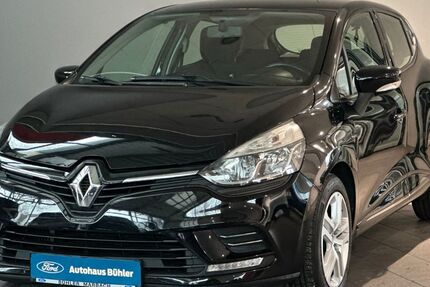 Renault Clio 87.803 km 8.600 &euro; Marbach am Neckar 71672