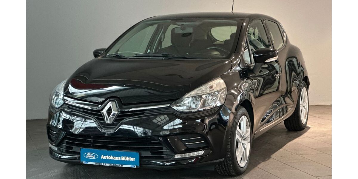 Renault Clio 87.803 km 8.600 &euro; Marbach am Neckar 71672