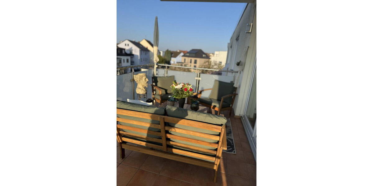Etagenwohnung Heilbronn Böckingen - 3 Zimmer, 103 m&sup2;, 419.000&euro; | Angebot:26657366