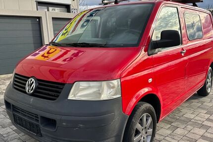 VW T5 Transporter 300.000 km 3.700 &euro; Backnang 71522