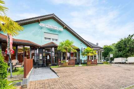 Gastronomie in Sinsheim 219.000 € 303 m²