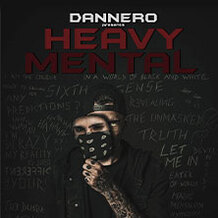 Dannero - Heavy Mental