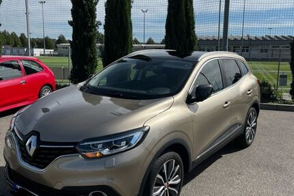 Renault Kadjar 84.926 km 12.100 &euro; Sinsheim 74889