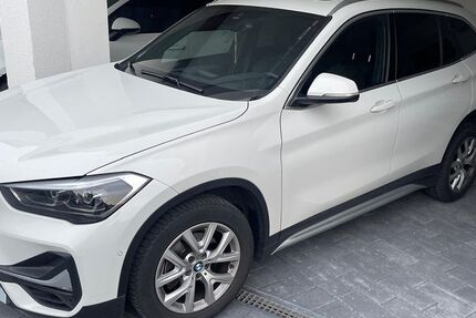 BMW X1 70.000 km 22.750 € Heilbronn 74081