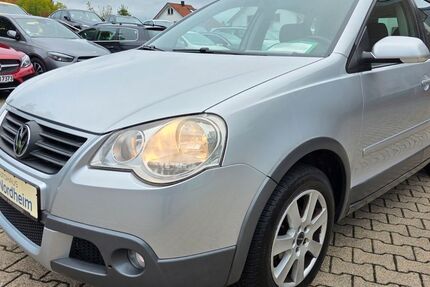 VW Polo 199.000 km 3.990 &euro; Nordheim bei Heilbronn 74226