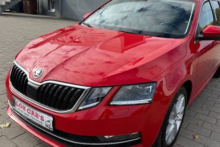 Skoda Octavia 155.000 km 16.490 € Heilbronn 74076