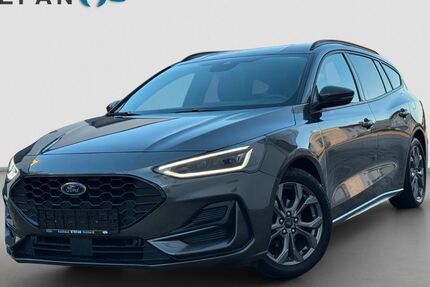 Ford Focus 75.116 km 17.390 &euro; Kirchardt 74912