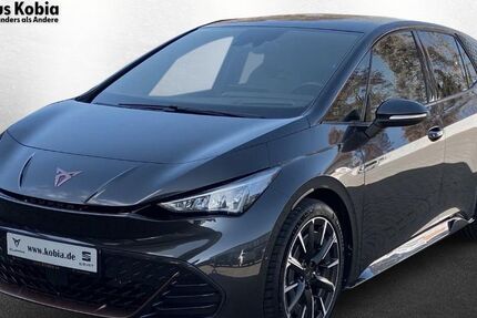 Cupra Born 17.114 km 31.890 &euro; Sinsheim 74889