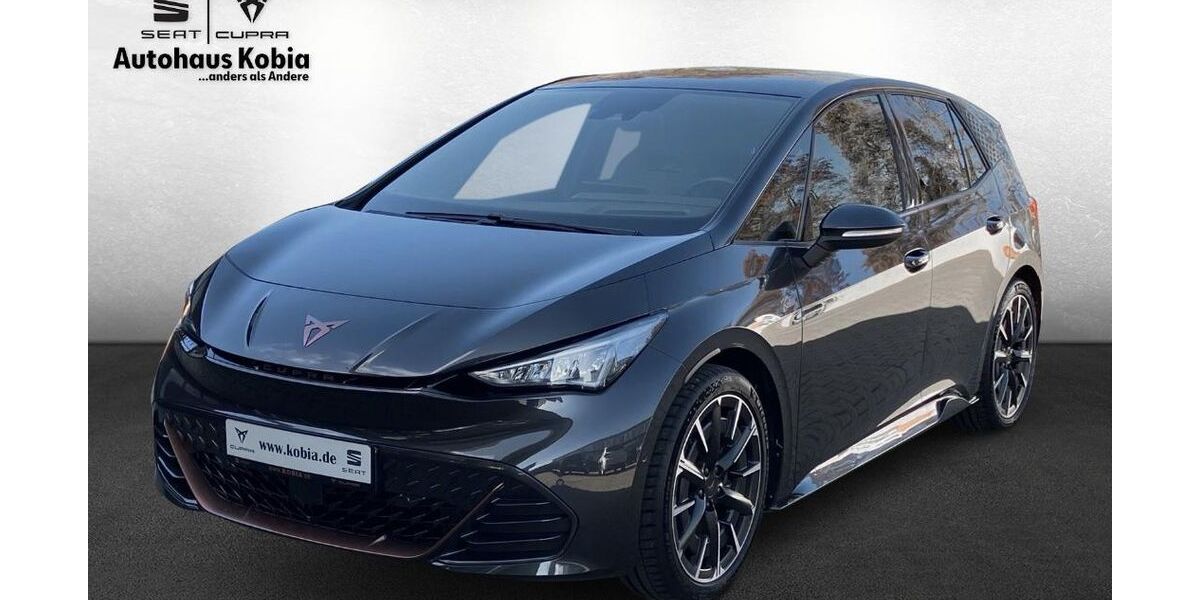 Cupra Born 17.114 km 31.890 &euro; Sinsheim 74889