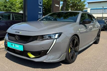 Peugeot 508 50.675 km 31.990 &euro; Heilbronn 74074