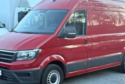 VW Crafter 94.643 km 22.990 € Sinsheim 74889