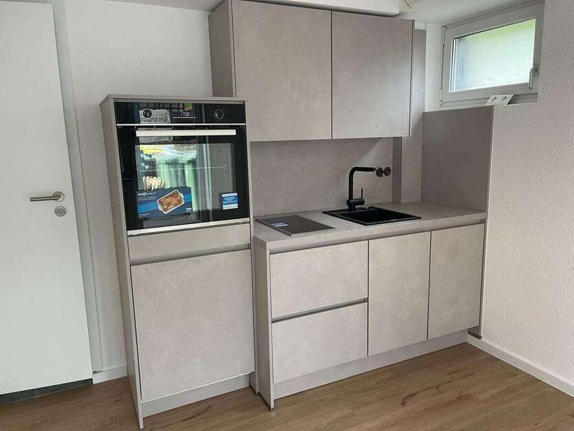 Wohnung zum Mieten in Möglingen 650 € 25 m² 1 zimmer