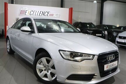 Audi A6 LIMOUSINE 3.0 TFSI QUATTRO XENON,LUFTFAHRWERK
