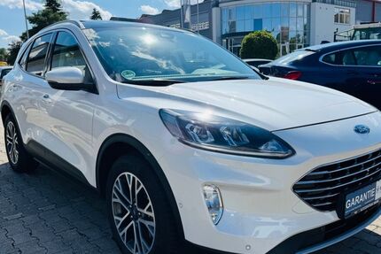 Ford Kuga 63.150 km 18.970 &euro; Bad Rappenau 74906
