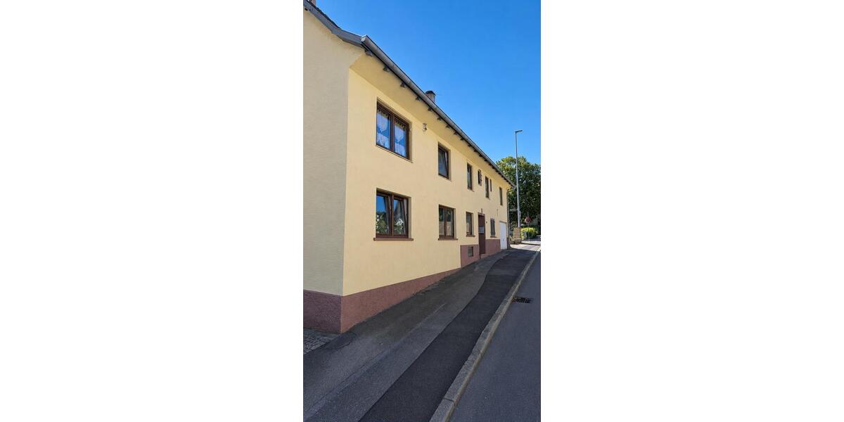 Mehrfamilienhaus, Wohnhaus Bietigheim-Bissingen Bissingen - 11 Zimmer, 300 m&sup2;, 450.000&euro; | Angebot:27079489