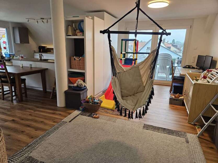 Wohnung zum Mieten in Markgröningen 1.690 € 134 m²