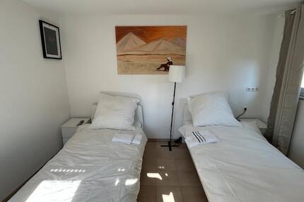 Möbliertes Wohnen auf Zeit: 3 Zimmer inkl. Reinigungsservice 3 zimmer