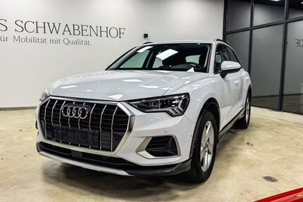 Audi Q3 21.316 km 31.490 &euro; Heilbronn 74076